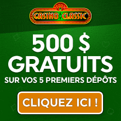 casino classic